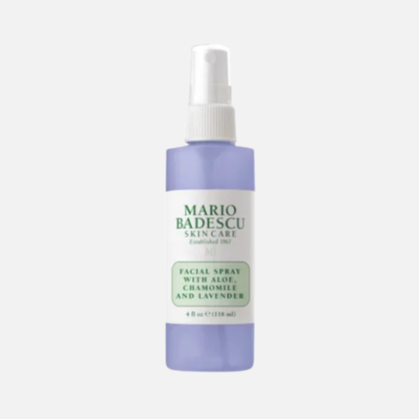 MARIO BADESCU-FACIAL ALOE SPRAYS