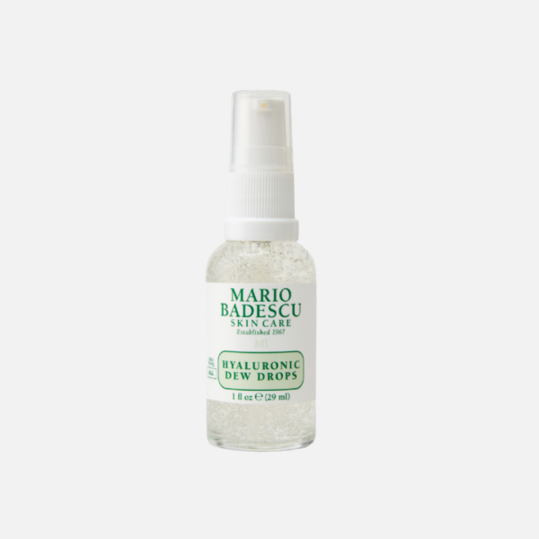 MARIO BADESCU-HYALURONIC DEW DROPS SERUM