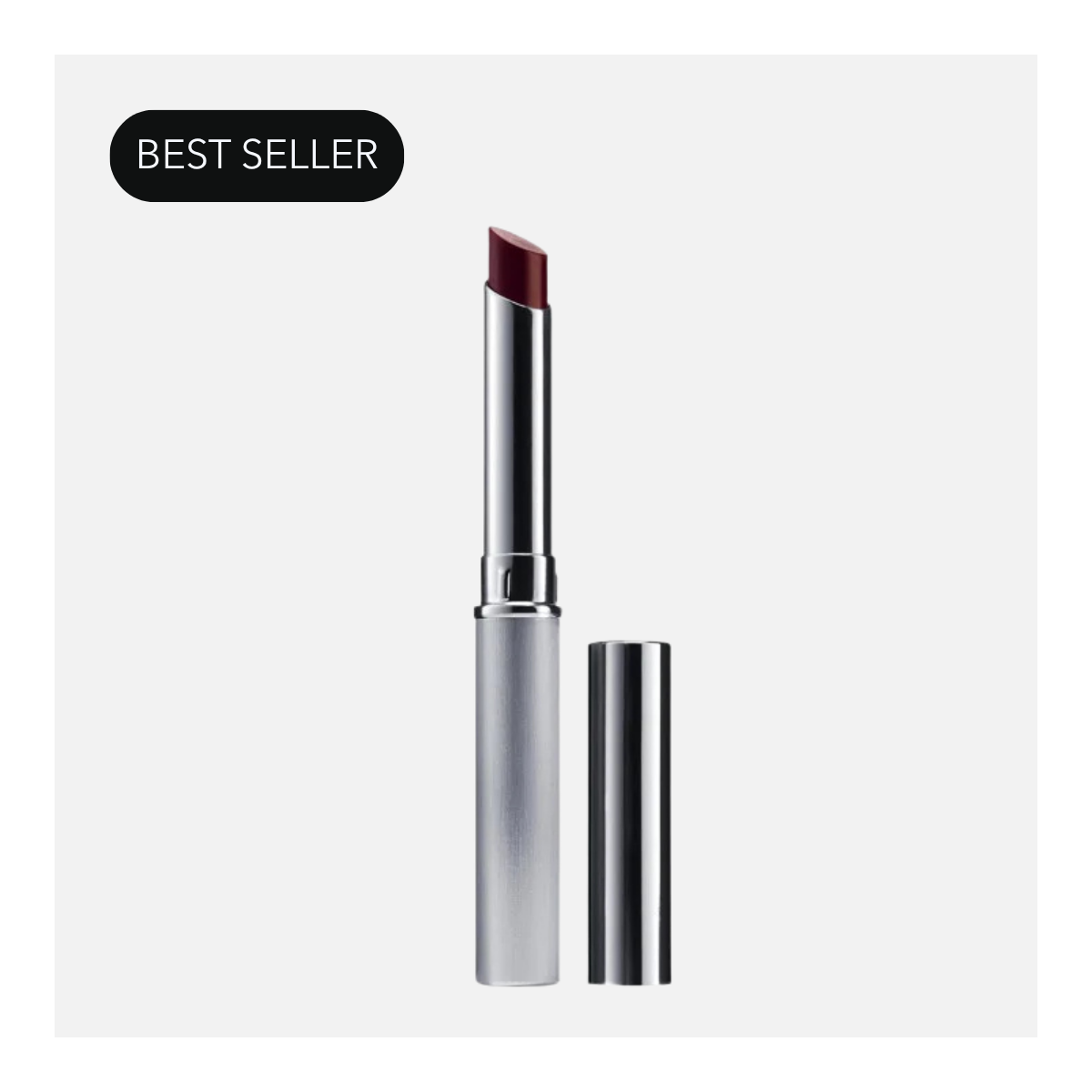 CLINIQUE ALMOST LIPSTICK BLACK HONEY