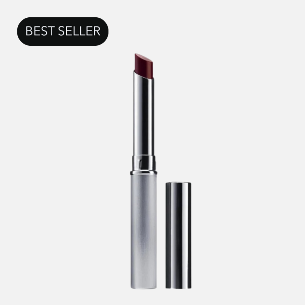 CLINIQUE ALMOST LIPSTICK BLACK HONEY