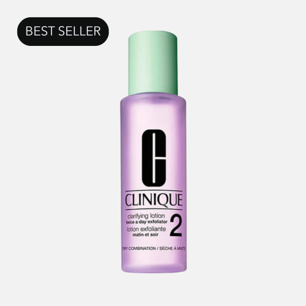 CLINIQUE-CLARIFYING LOTION 2 200ML