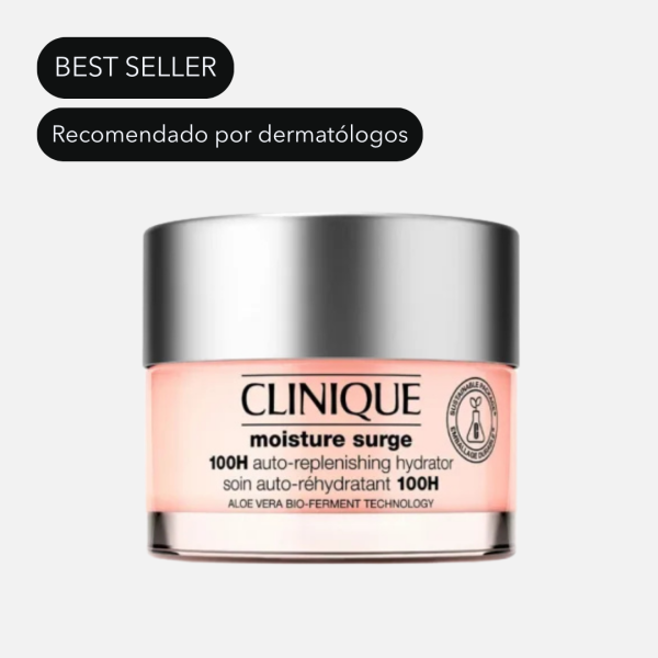 CLINIQUE MOISTURE SURGE HIDRATACION 30ML