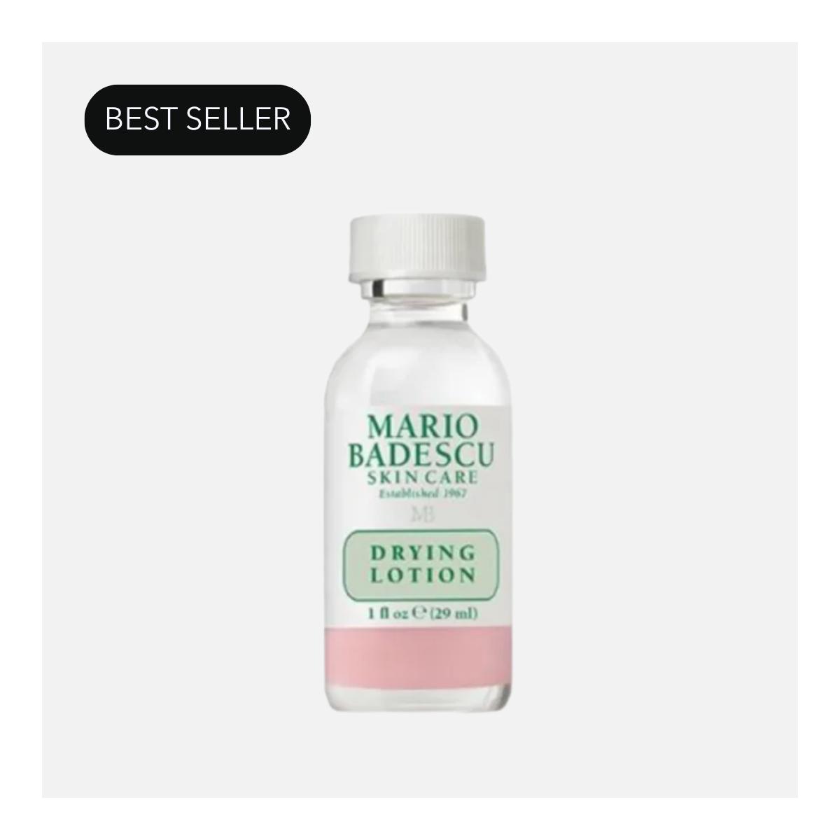 MARIO BADESCU-DRYING LOTION DG ACNE