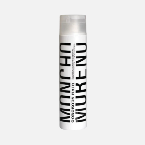 MONCHO MORENO-SHAMPOO GORGEOUS HAIR