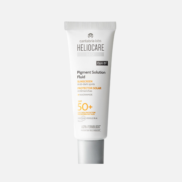 HELIOCARE 360° PIGMENT SOLUTION FLUID 50ML