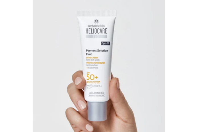 HELIOCARE 360° PIGMENT SOLUTION FLUID 50ML