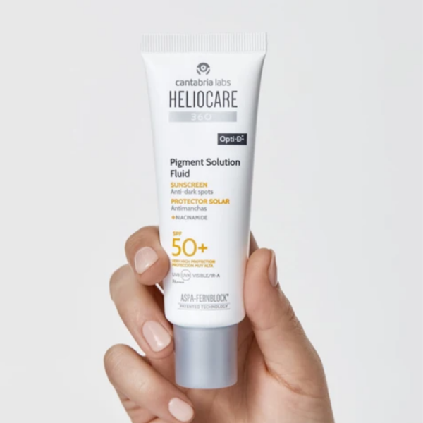 HELIOCARE 360° PIGMENT SOLUTION FLUID 50ML