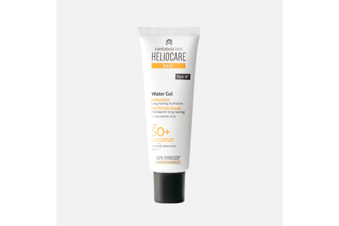 HELIOCARE 360° WATER GEL SPF 50+