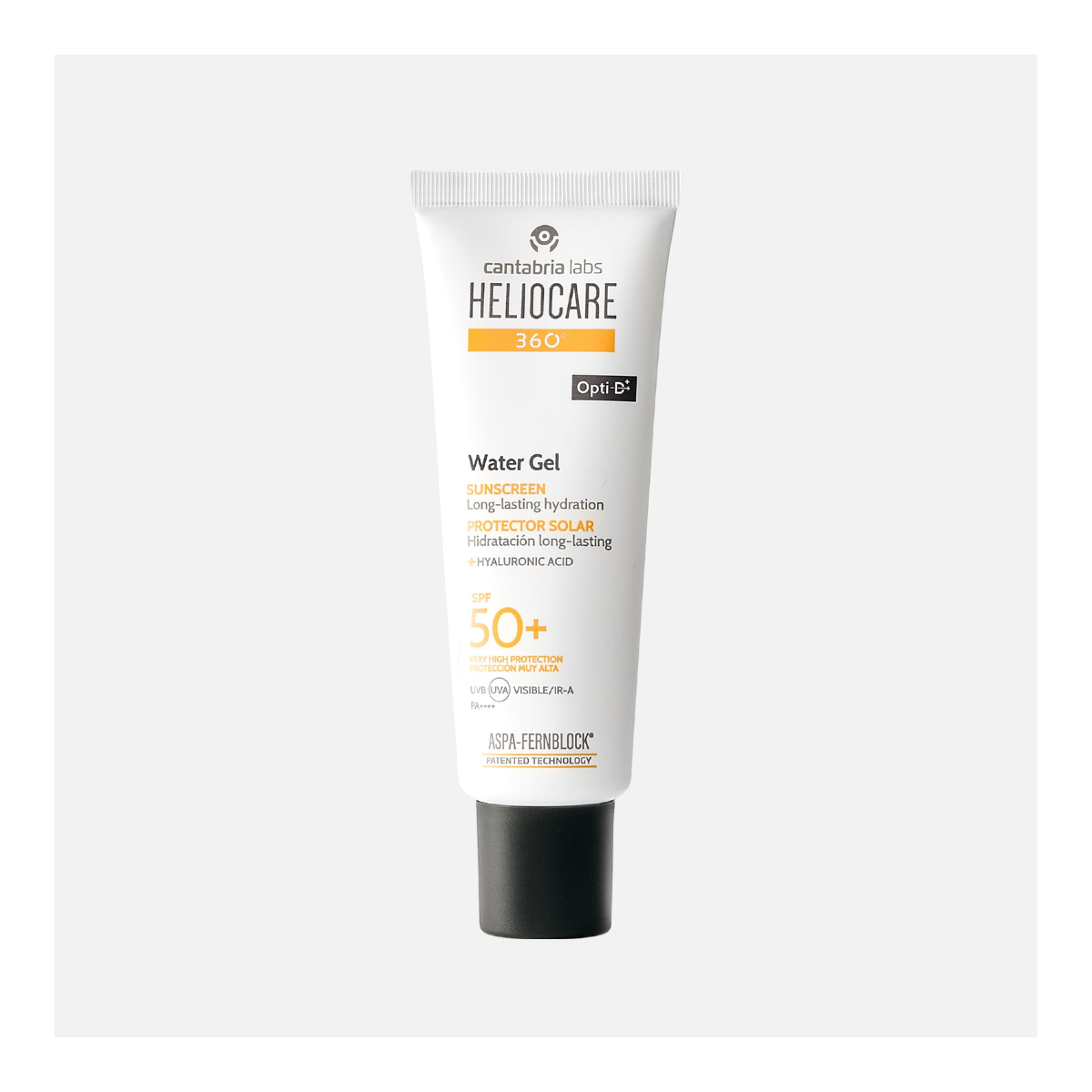 HELIOCARE 360° MD  A-R EMULSION SPF 50 +