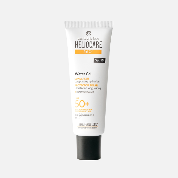 HELIOCARE 360° WATER GEL SPF 50+