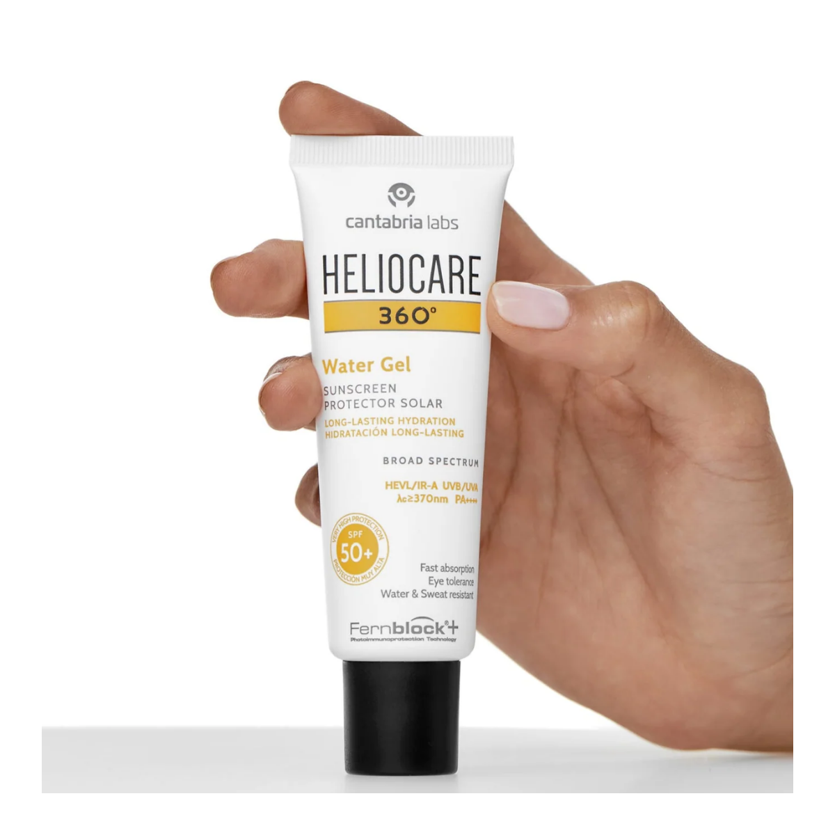 HELIOCARE 360° WATER GEL SPF 50+