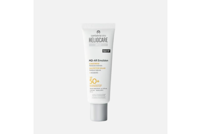 HELIOCARE 360° MD  A-R EMULSION SPF 50 +