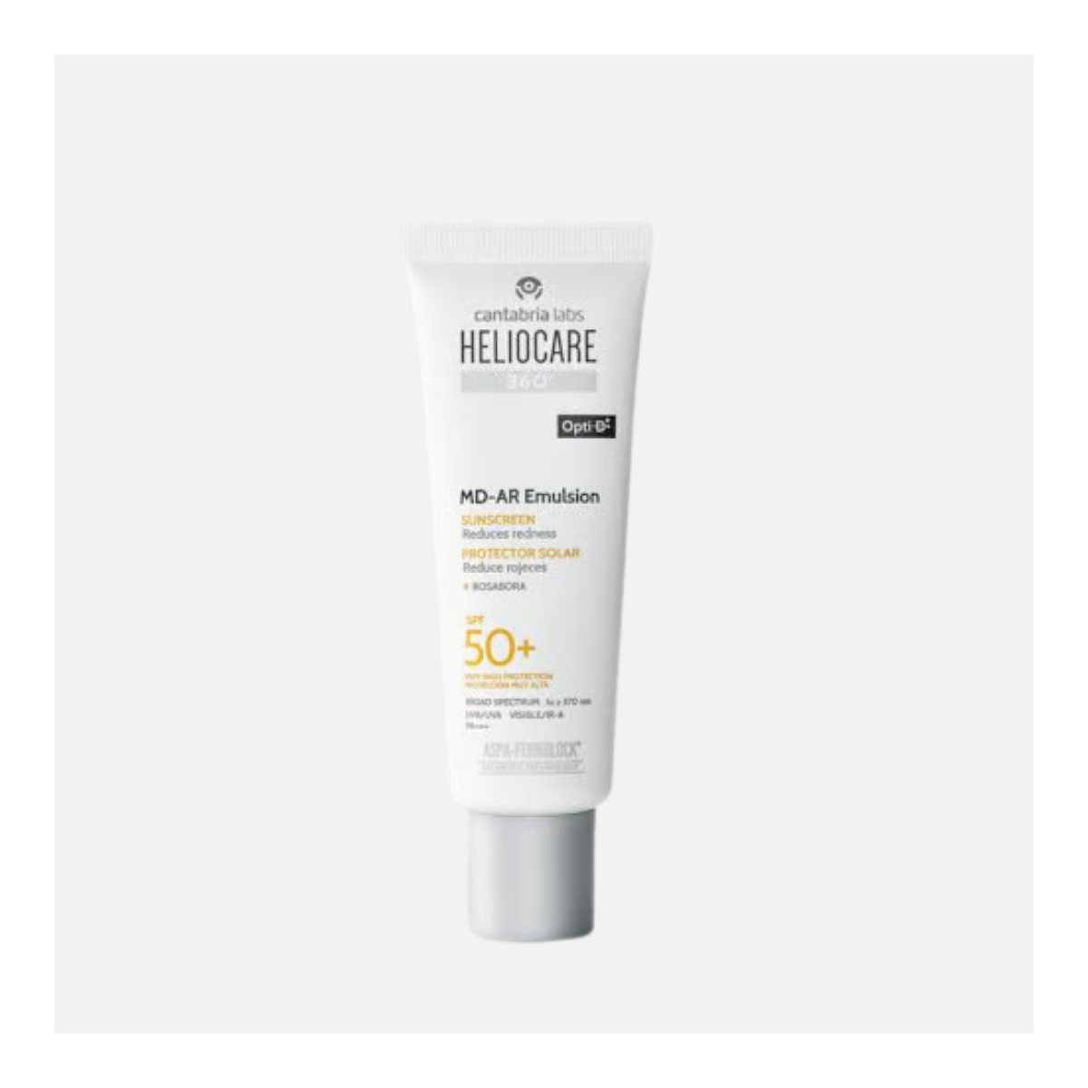 HELIOCARE 360 SENSATION SPF50+ 50ML