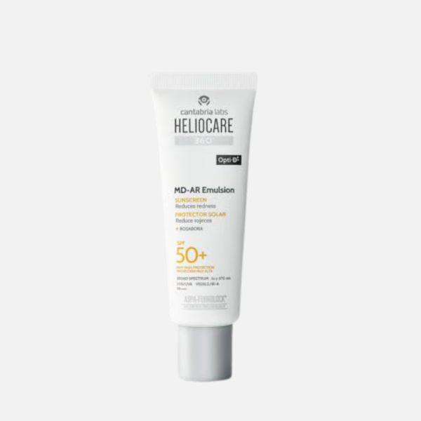 HELIOCARE 360° MD  A-R EMULSION SPF 50 +