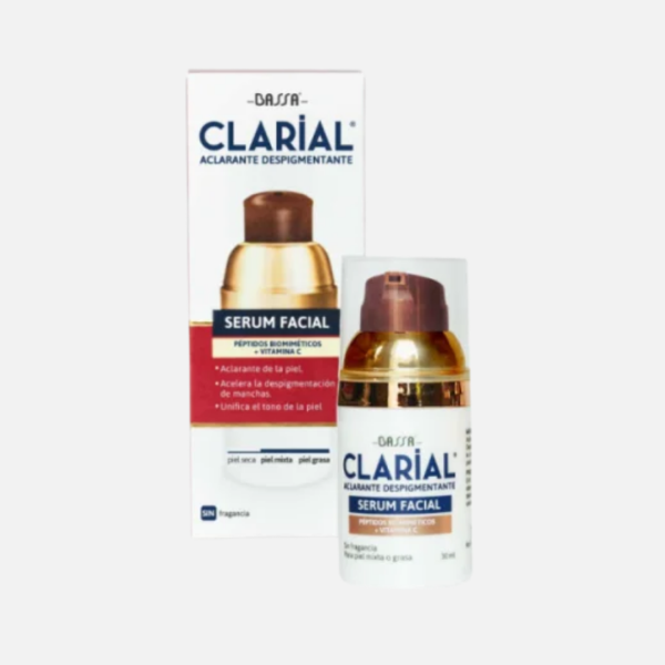 BASSA CLARIAL SERUM 30ML