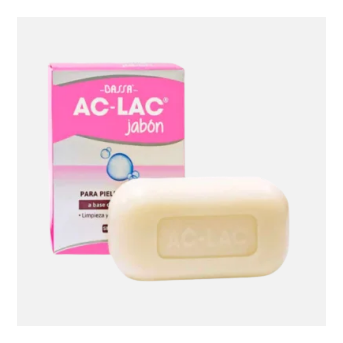 BASSA SENSY DERM ATOPIC SERUM 30G