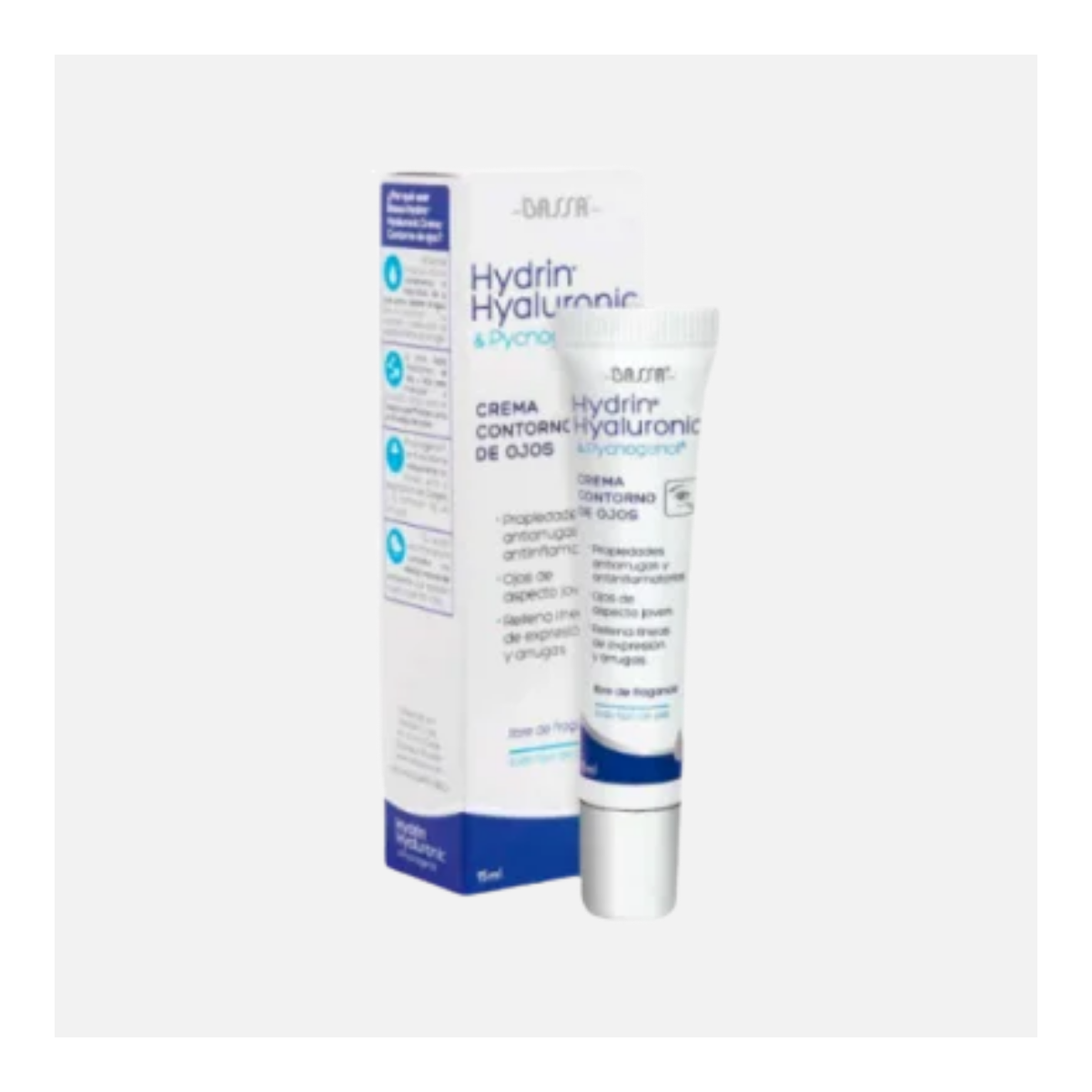BASSA ACTIVA SPRAY 120ML
