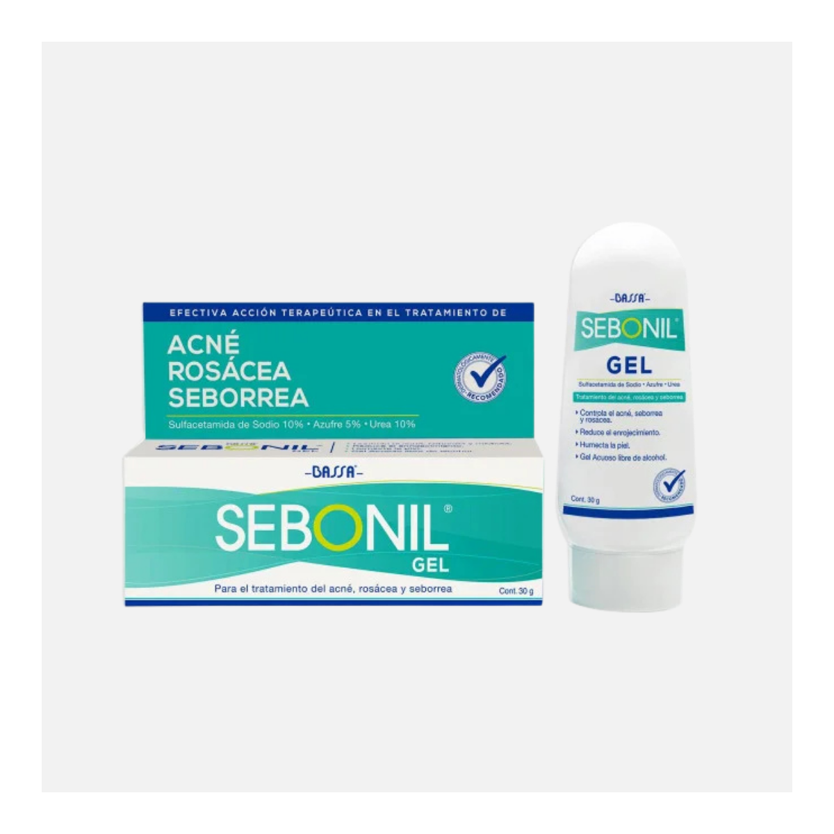 BASSA MATERNY CREMA ANTIESTRIAS 70G