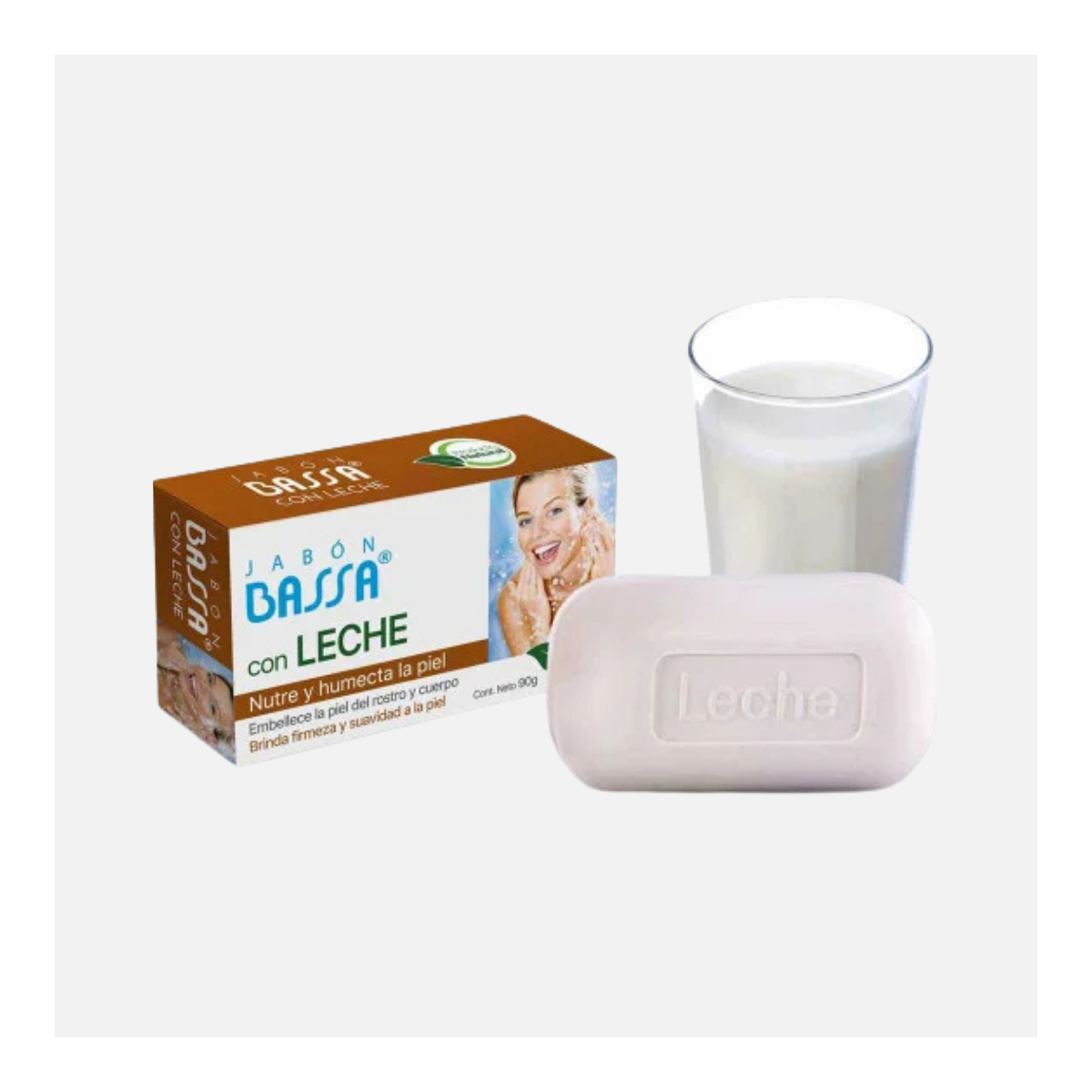 BASSA MATERNY CREMA ANTIESTRIAS 70G