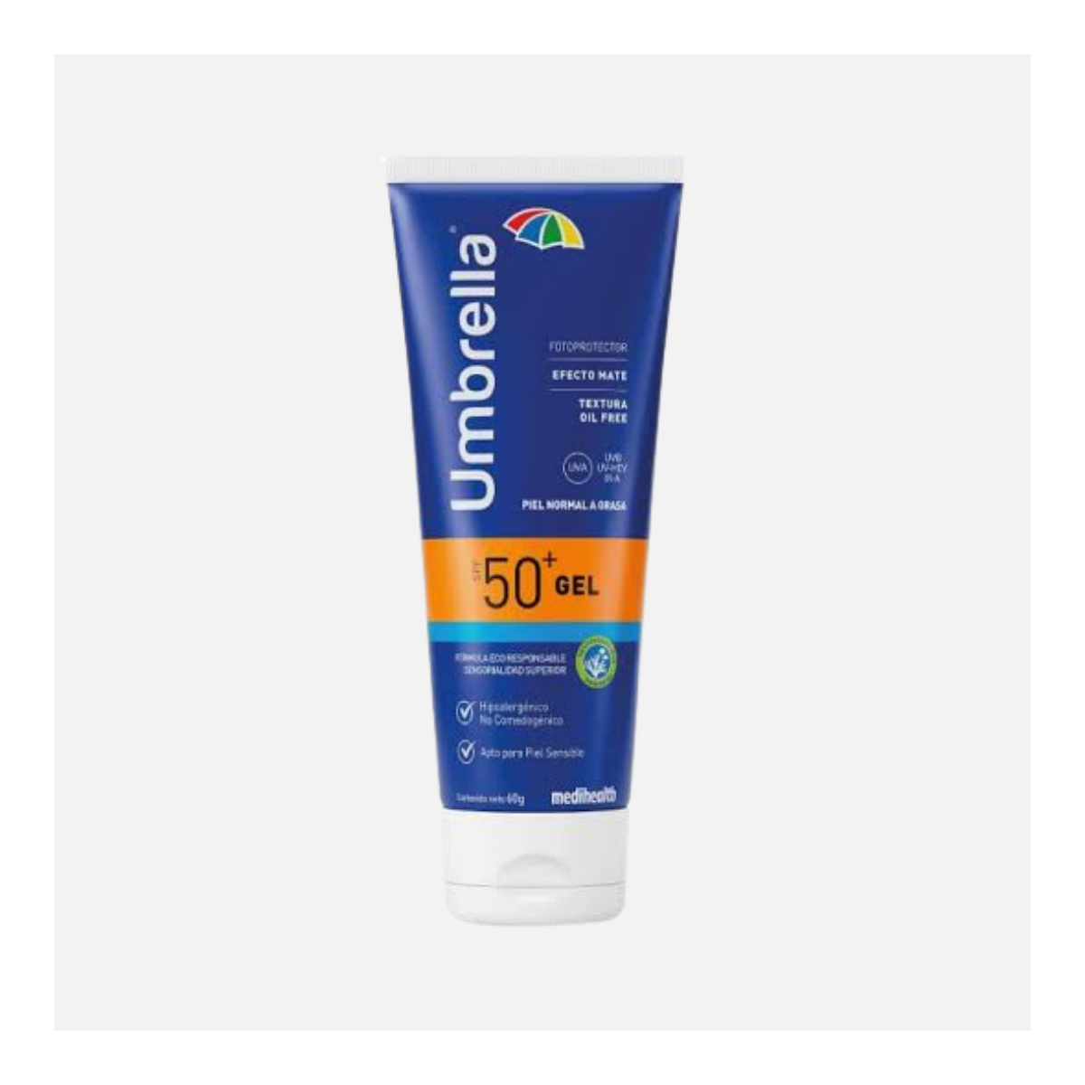 UMBRELLA GEL SPF 50+ 40G