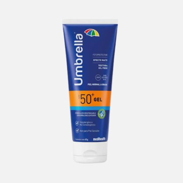 UMBRELLA GEL SPF 50+ 40G
