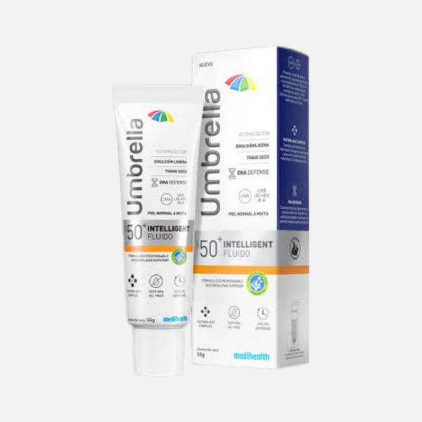 UMBRELLA INTELLIGENT FLUIDO PREVENTIVO 50G