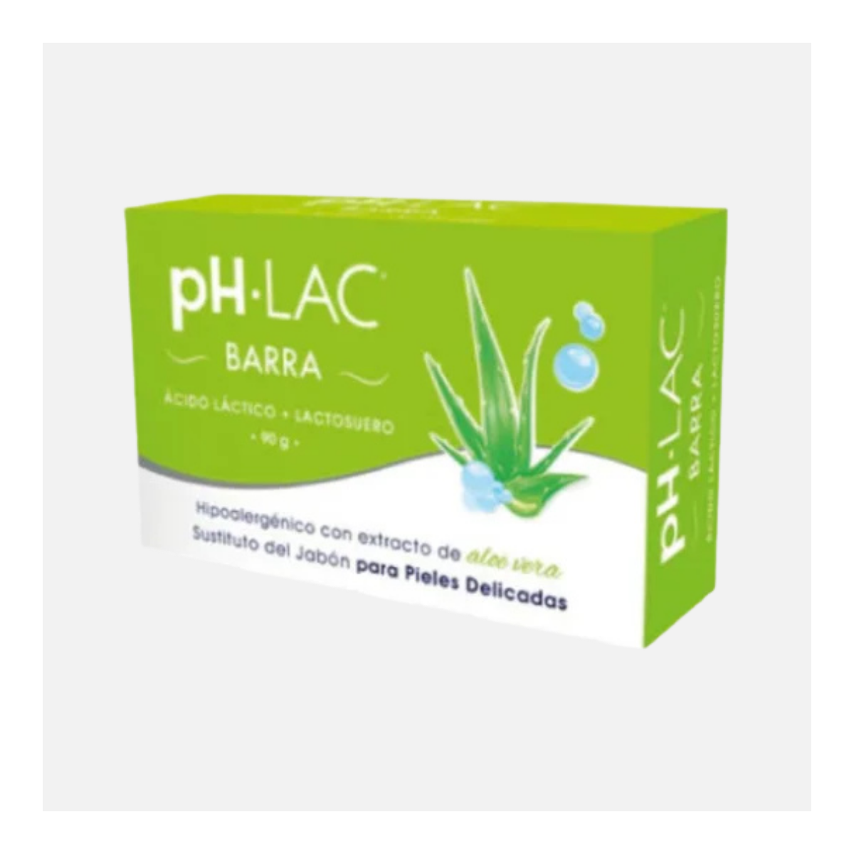 INTERPHARM PH - LAC BARRA 90G
