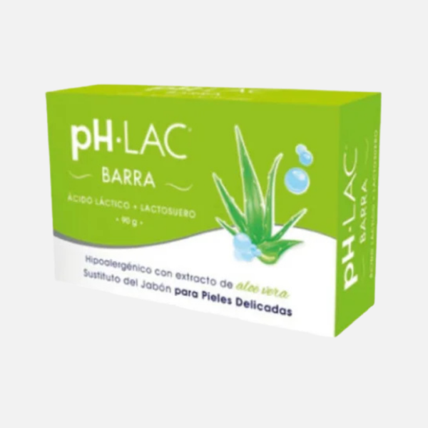 INTERPHARM PH - LAC BARRA 90G