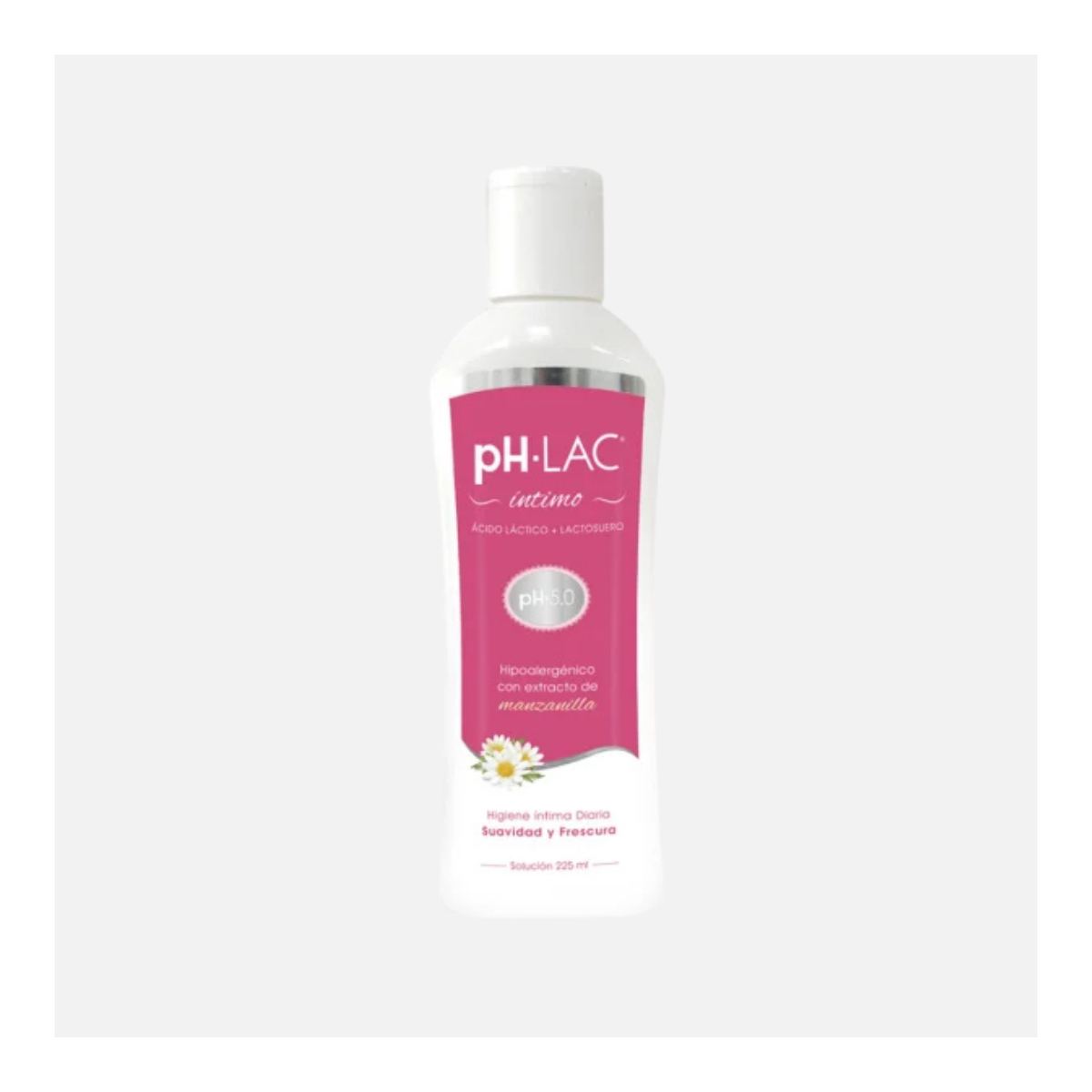 INTERPHARM PH - LAC INTIMO  225ML