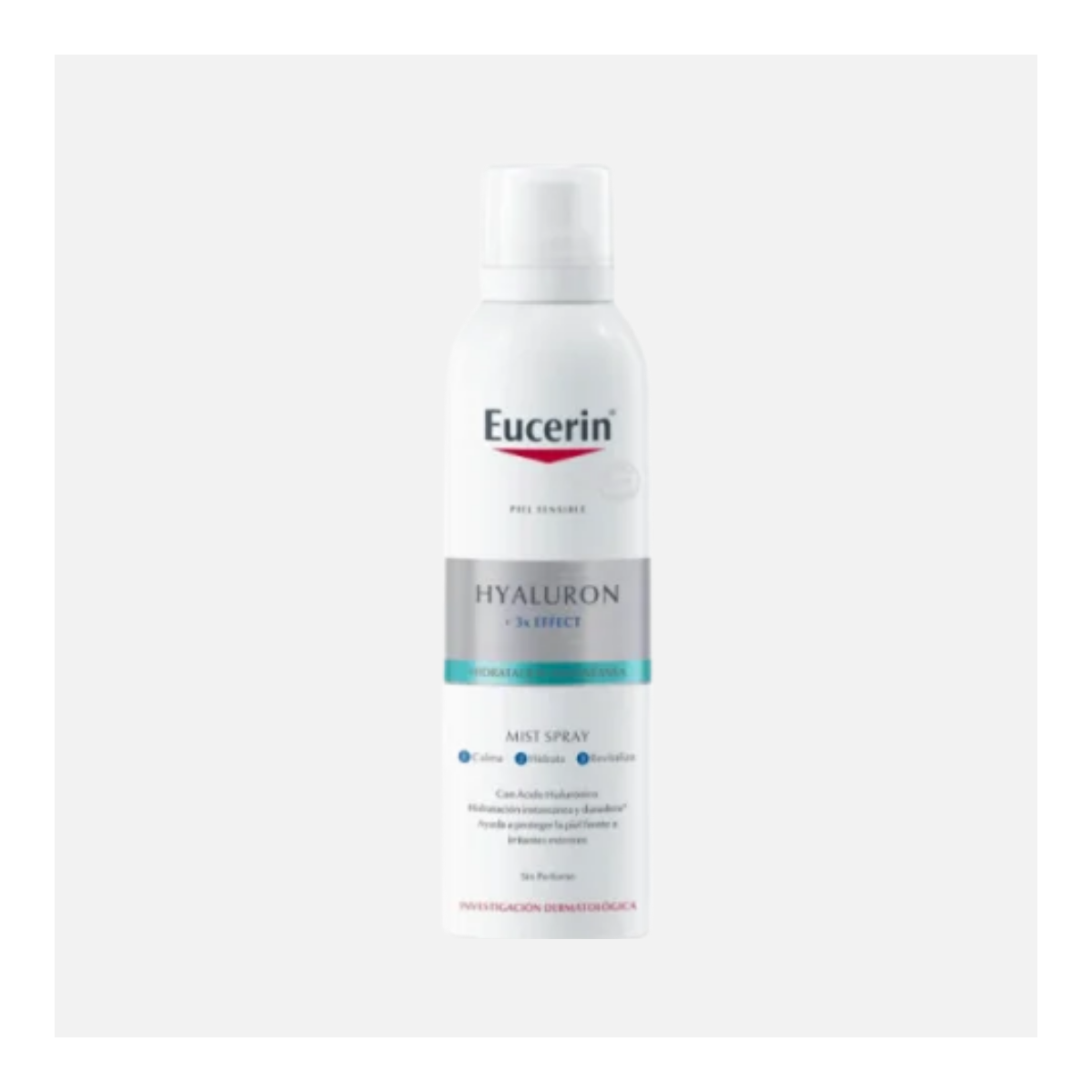 EUCERIN HYALURON 3X EFFECT MIST SPRAY