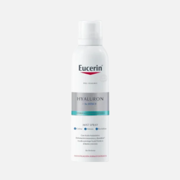 EUCERIN HYALURON 3X EFFECT MIST SPRAY