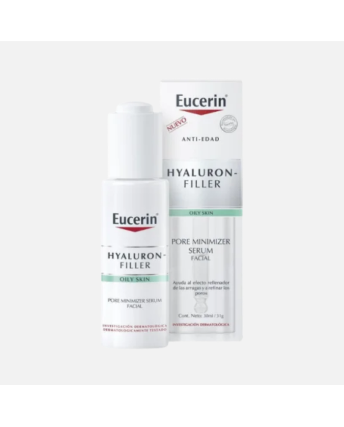 EUCERIN HYALURON FILLER PORE MINIMIZER SERUM 30ML