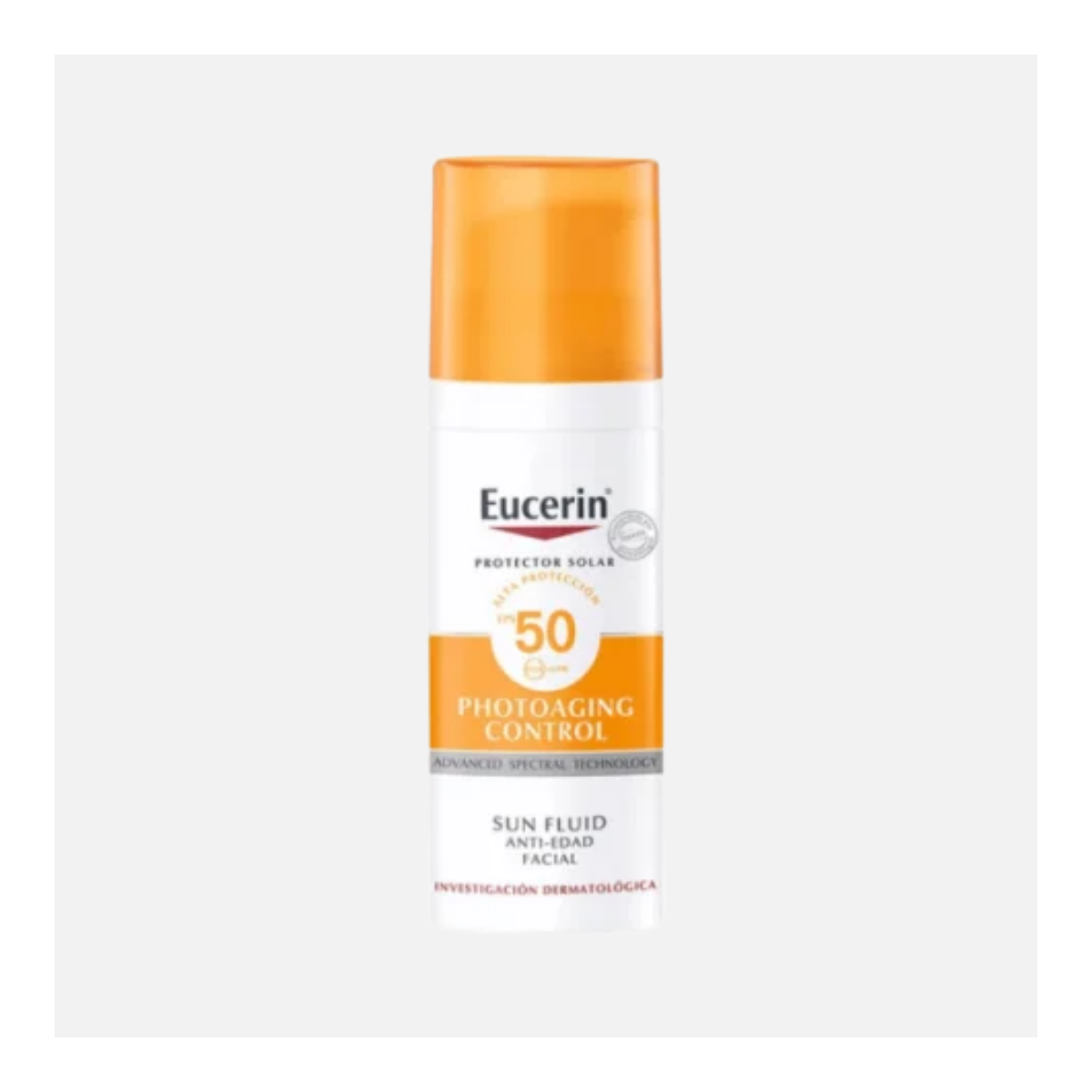 EUCERIN ANTIPIGMENT CREMA FACIAL DIA FPS 30 50 ML