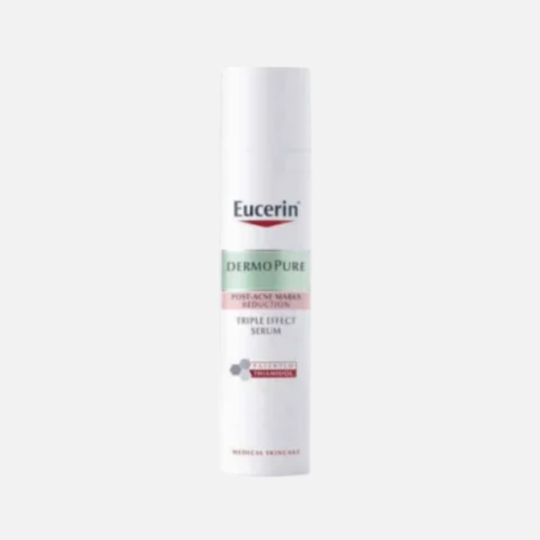 EUCERIN DERMO PURE TRIPLE EFFECT SERUM 40ML