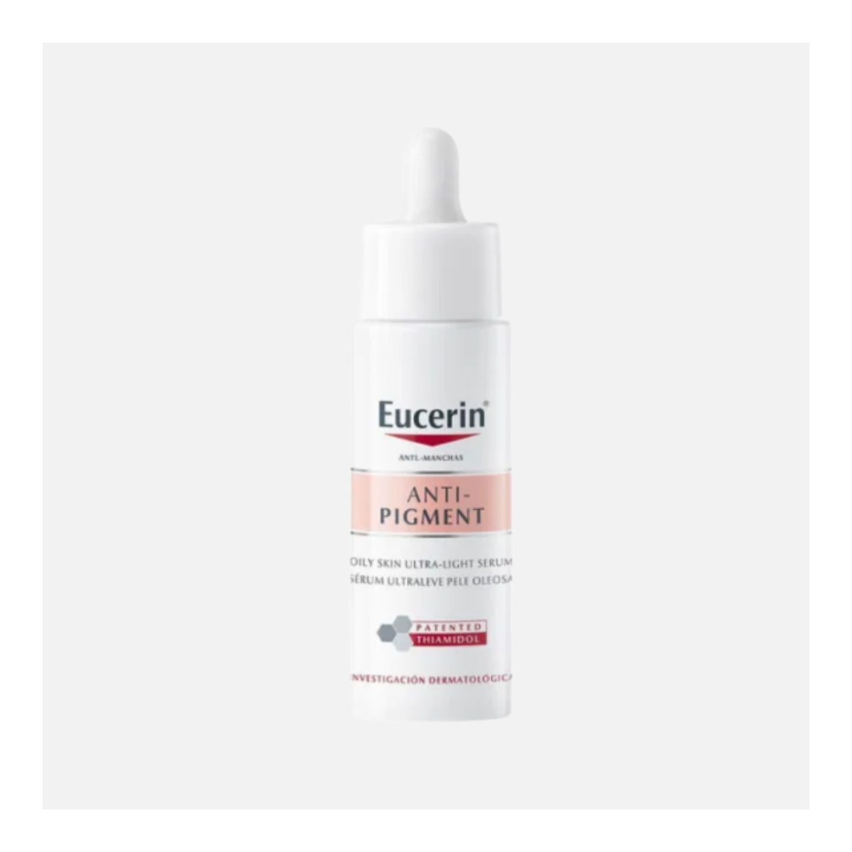 EUCERIN ANTIPIGMENT ULTRA LIGHT SERUM PIEL OLEOSA 30ML