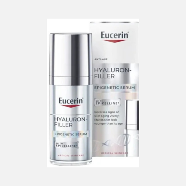EUCERIN HYALURON - FILLER EPIGENETIC SERUM 30ML