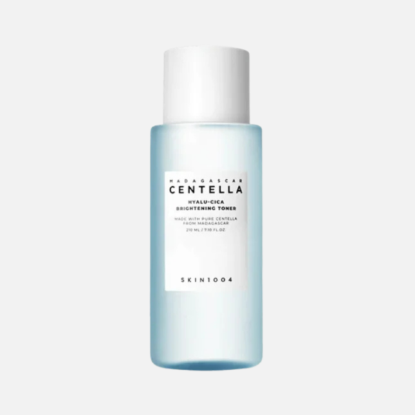 SKIN1004  MADAGASCAR CENTELLA HYALU - CICA BRIGHTENING TONER 210ML
