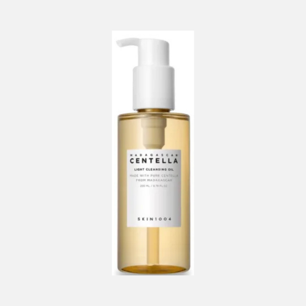 SKIN1004 MADAGASCAR CENTELLA LIGHT CLEASING OIL 200ML