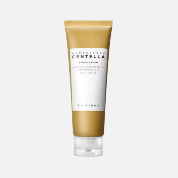 SKIN1004 MADAGASCAR CENTELLA AMPOULE FOAM 125ML