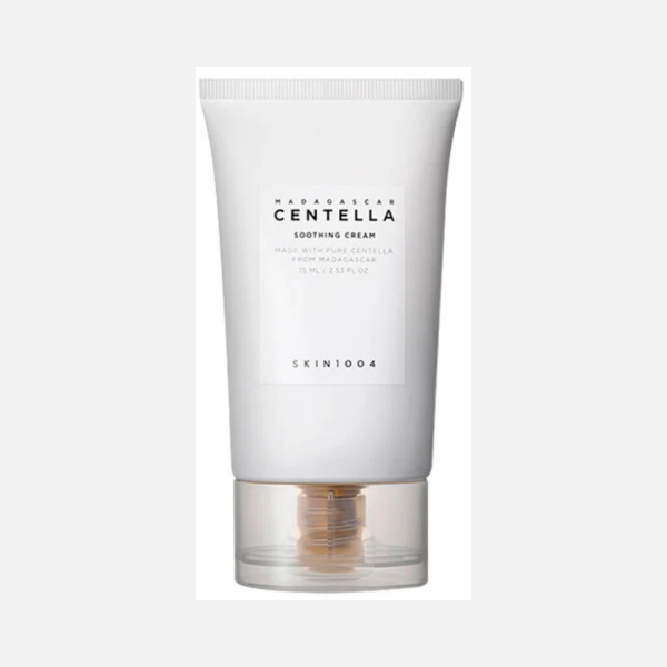 SKIN1004 MADAGASCAR CENTELLA SOOTHING CREAM 75ML