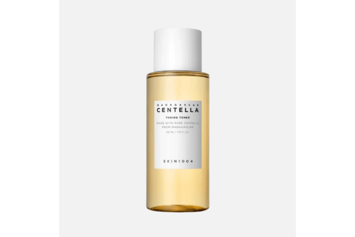 SKIN1004 MADAGASCAR CENTELLA TONING TONER 210ML