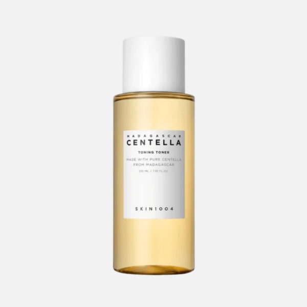 SKIN1004 MADAGASCAR CENTELLA TONING TONER 210ML