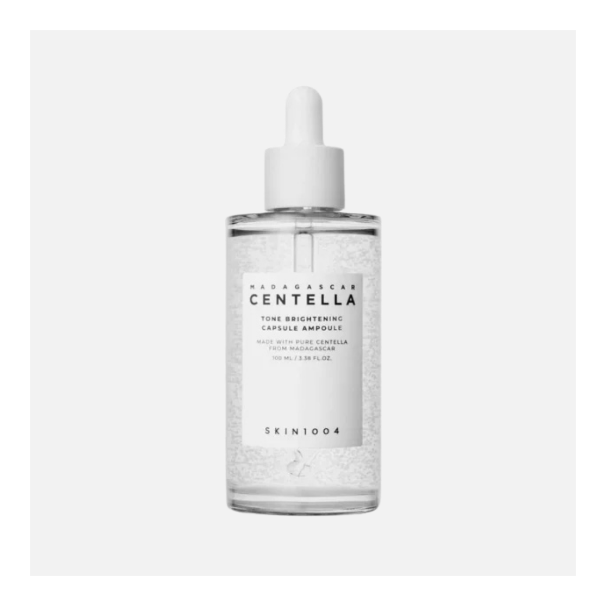SKIN1004 MADGASCAR CENTELLA TONE BRIGHTRNING CAPSULE 100ML