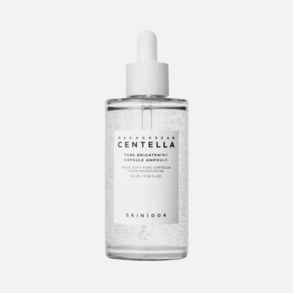 SKIN1004 MADGASCAR CENTELLA TONE BRIGHTRNING CAPSULE 100ML
