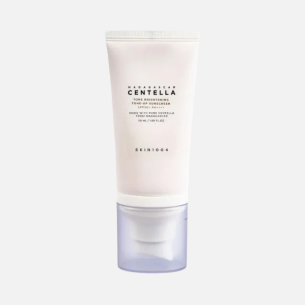 SKIN1004 PROTECTOR SOLAR TONIFICANTE 50ML