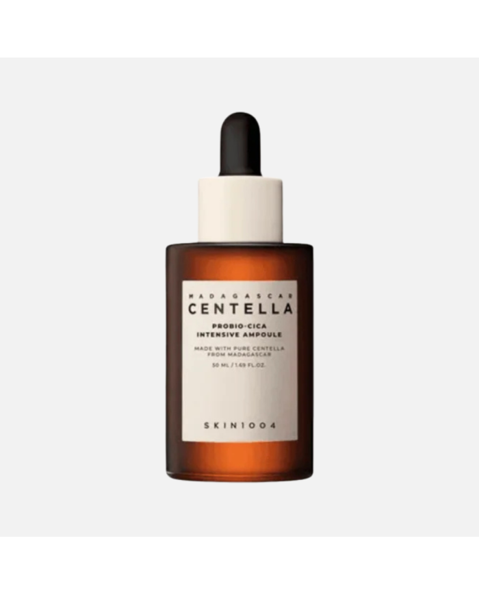 SKIN1004 MADAGASCAR CENTELLA PROBIO-CICA INTENSIVE AMPOULE 50ML