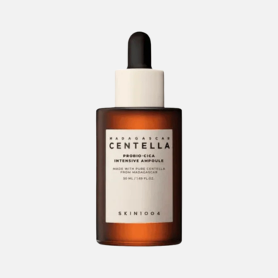 SKIN1004 MADAGASCAR CENTELLA PROBIO-CICA INTENSIVE AMPOULE 50ML