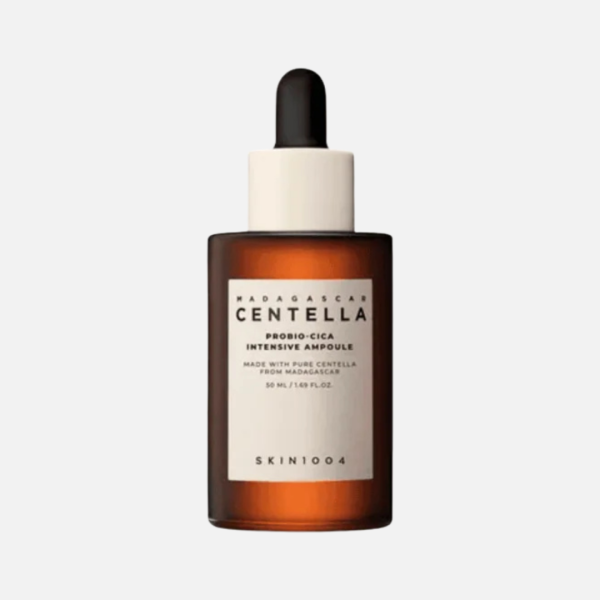 SKIN1004 MADAGASCAR CENTELLA PROBIO-CICA INTENSIVE AMPOULE 50ML