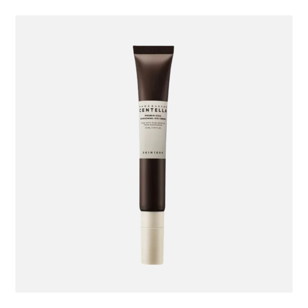 SKIN1004 MADAGASCAR CENTELLA PROBIO - CICA EYE CREAM 20ML