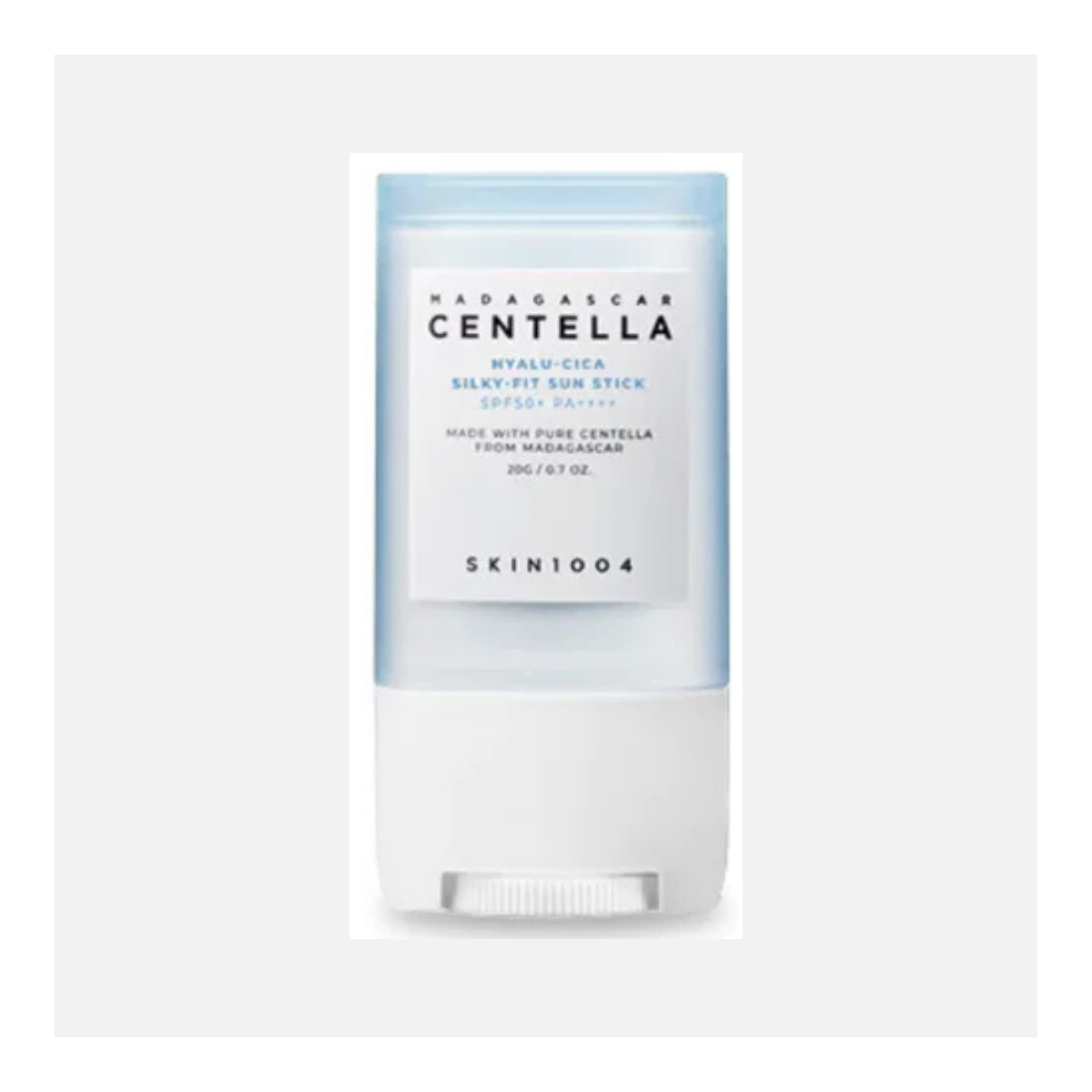 SKIN1004 MADAGASCAR CENTELLA HYALU-CICA SUN STICK 20G